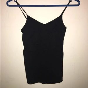 Black forever 21 tanktop